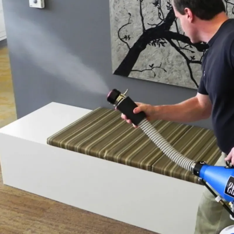 Professional Odor Removal in Mascotte, FL